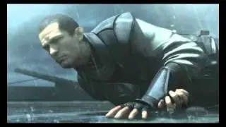 star wars the force unleashed 2 BAD STORY