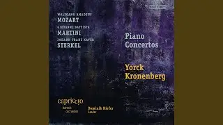 Piano Concerto in G Major: IV. Vivace