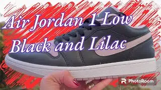 Nike Air Jordan 1 Low 