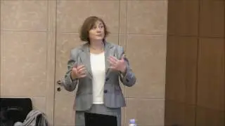 EBA: Les d&eacute;fis d&rsquo;une r&eacute;gulation prudentielle &eacute;quilibr&eacute;e avec Isabelle Vaillant Partie 1