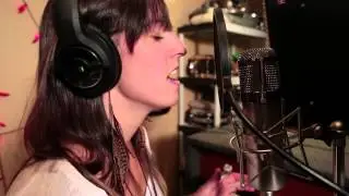 Treat Your Voice: Nectar&reg; 2 in a Studio Session
