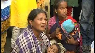 GHMC Mayor Bonthu Rammohan Video Collection | Free Begger Campaign