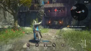 WARLANDER PS5 TUTORIAL! NEW FREE GAME
