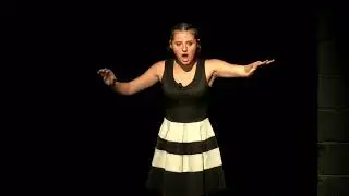I'm Not Afraid of Anything - Natalie Jane
