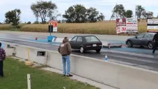 Dodge Omni GLH vs 2013 Nissan Maxima