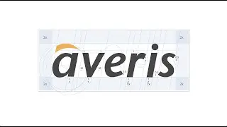 Averis Brand Refresh