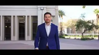 Meet Cory Keith | Phoenix Family & Criminal Defense Lawyer | Desert Legal Group