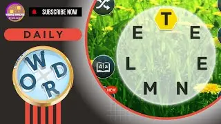Word Trip: Daily Challenge (January 9, 2026)