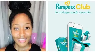 PAMPERS REWARDS CLUB | HOW TO LOCATE CODES | CASH BACK ON DIAPER AND WIPES