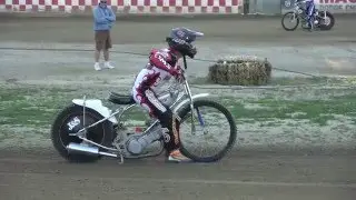FAST FRIDAYS PRACTICE 2016