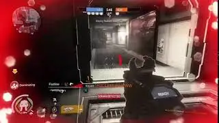 WALL RUN KICK KILL