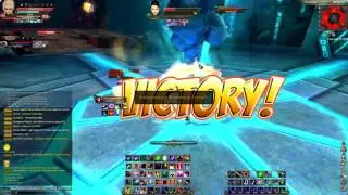 PWI: Assassin PvP - Cross Server Nation War