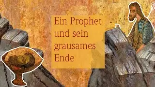 Johannes der T&auml;ufer | &bdquo;Faszination Kiew. Ikonen, M&ouml;nche, Heilige&ldquo;