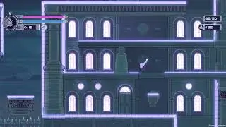 Des310 Redwood Studios - Stolen Timelines Beta Gameplay video