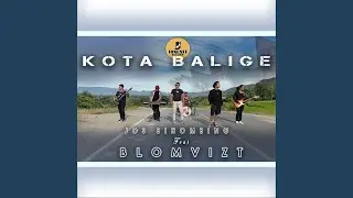 Kota Balige