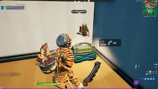 Collect Light Ammo, Medium Ammo, and Shells Shadow Ops Quest - Stage 2 of 5 Fortnite