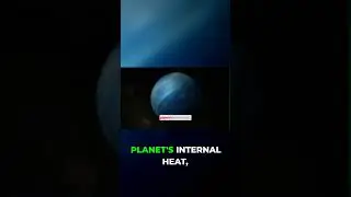 Neptune's 1,200 mph Winds: The Solar System's Fastest! 💨