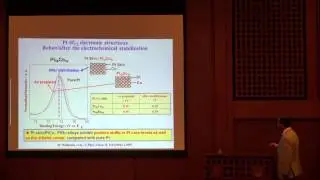 2012 10 26 I&sup2;CNER Seminar Series : Dr. Masahiro WATANABE