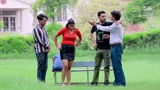 जॉब के नाम पर हुआ फ्रॉड 😱 || Naveen Jangra New Video 