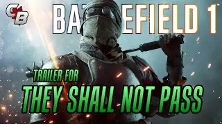 NEW ELITE CLASS + FREE TRIAL - Battlefield 1 They Shall Not Pass