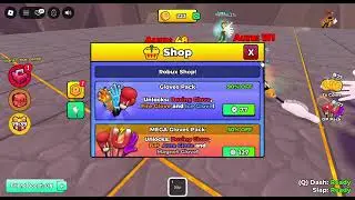 Aura battle