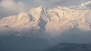 Expedition treks: Everest Base Camp Trek, March 2025
