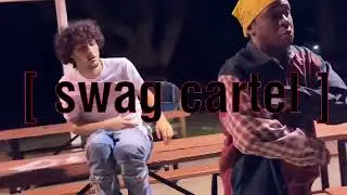 Captain Swag x Aash- what you gon do (OFFICIAL MUSIC VIDEO )