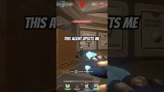 2 Examples of Why I Hate Cypher  #valorant #valorantclips #neon #cypher  #valorantclutchmoments