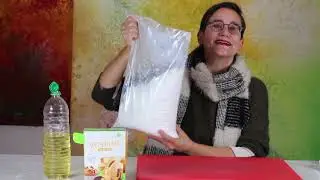 Mini da Vincis - Kunstschnee
