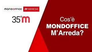 Cos'&egrave; Mondoffice M'Arreda?