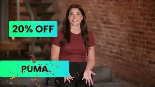 puma coupon code | puma discount code | 20% OFF | that works now