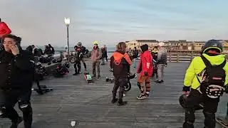 Pier 40