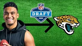 Predicting 2020 NFL Draft Day 1 Trades