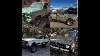 EVERYTHING MUST GO!!- Why Am I Selling My Builds?