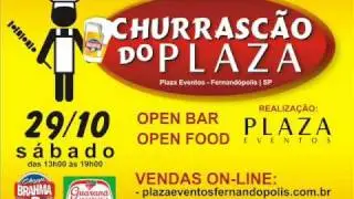 Churrasc&atilde;o do Plaza