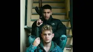 Baby Gang -dindi- feat Il Ghost ( official spoiler) #freebabygang🕊️🧏