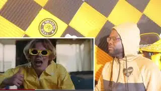 Polo G // Lil Durk \\ The Kid Laroi &ldquo;NO RETURN&rdquo; Reaction