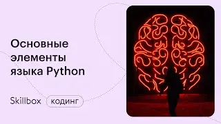 С чего начать программирование на Python? Интенсив по мессенджеру на Python