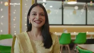 JIO BLACKROCK Mutual Fund | Diwali Ad 2025 | A De Works Communication Production