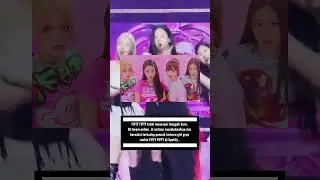 Lagu FIFTY FIFTY mencapai streaming harian tertinggi di Spotify Top Songs Global dari generasi ke-4