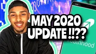 $1500 Profit From The Stock Market! | End of The Month Portfolio Update | 18 Years Old Investor