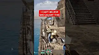 A GIANT SHARK? - InZOI Gameplay