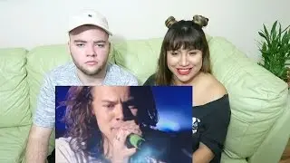 Harry Styles Best Vocals 2015 REACTION!!!