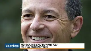 Disney Leadership's Role in 21st Century Fox Talks