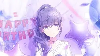 【프로세카】2026년 01월 27일, 오늘은 마후유의 생일입니다. 모두 마후유를 축하해주세요!!!