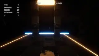 Exertus - Night 5 (No Wallruns) Speedrun in 00:00:08,223
