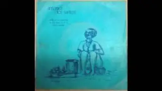 Antonio Dos Santos - Mini Saia