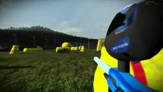 Arma 2 OA - Paintball [Part 1]