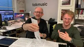 SingenZuhause Chorprobe Nr.7 vom 17.4.2020 (Heinz Rudolf Kunze Special)
