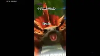 Top 10 Strongest İn Jurassic World The Game🗿